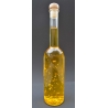 Goldöl, 200 ml mit Aprikosenkernöl in der Glasflasche Opera